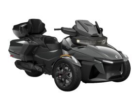 2021 Can-Am Spyder RT for sale 201104519